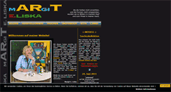 Desktop Screenshot of liska-kunst.at
