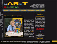 Tablet Screenshot of liska-kunst.at